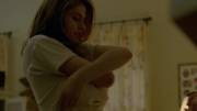 Alexandra Daddario in True Detective