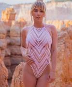 Sara Jean Underwood, Bryce Canyon National Park