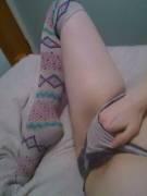 Long socks