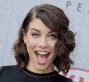 Lauren Cohan