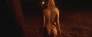 Hannah Murray's Great Arse