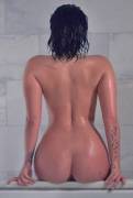 Demi Lovato - Subtle Anus Edition