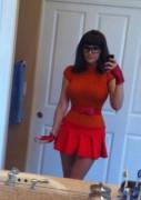 Sexy Velma