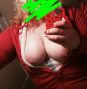 shy virgin bbw here… let me know what you think :)