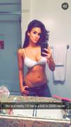 More Brittany Furlan