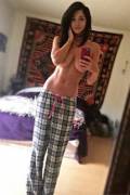 PJs (Ali Rose)