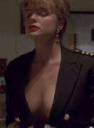 Erika Eleniak... The best thing to happen to a Steve Seagal film...