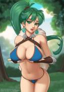 Summer Lyn (Deilan12)