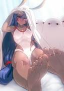 Nitocris [Fate/Grand Order]