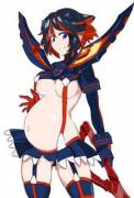 Kill La Kill