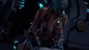 [Valkyr] Taming Valkyr (AxzbullseyeNSFW)