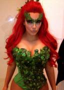 Poison Ivy