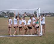 Soccer team