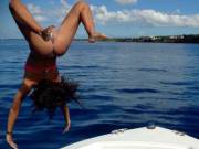 Backflip