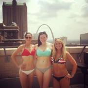 St Louis Cuties