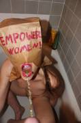 Empower Women!