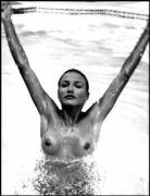 Cameron Diaz has nice nipples