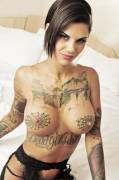 Bonnie Rotten