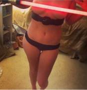 Lightsaber Censorbar