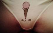 Lick