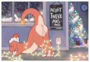 Merry Twerkmas [M] (taga)