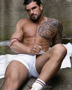 Stuart Reardon