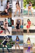 Pick Her Outfit - Jasmine Jae