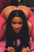 From Nicki Minaj's New Video