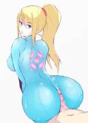 Samus