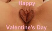 Happy Valentine's Day