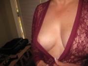 Mature Fun Boobs.....Let's Play