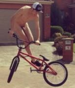 BMX Boy