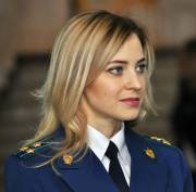 Natalya Poklonskaya