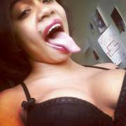 A long tongue and some DSLs