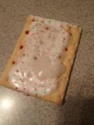 [Proof] Cum On A Poptart