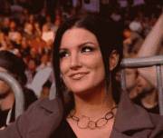 Gina Carano gif