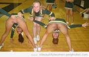 Cheerleaders