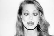 Lindsey Wixson