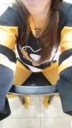 Let's Go Pens! :)