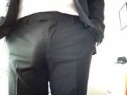 work bulge