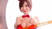 Yuria Satomi, "Bunny Girl"