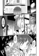 [Bee] Girl Games (Comic LO 05-2008) [English]