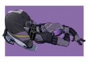 Tali'Zorah Nar Rayya Fantasizing