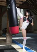 Kick Boxing