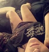 King Diamond + no pants = (f)reakin' awesome monday