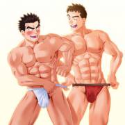 Fundoshi