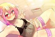 Random Trap Pictures #1