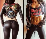 Iron Maiden