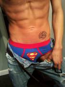 Super briefs