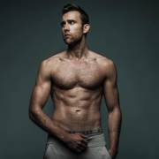 Neville Longbottom A.K.A. Matthew Lewis